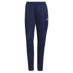 Adidas Dames entrada 22 logo joggingbroek