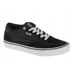 Vans Dames rowan pro trainers