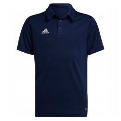Adidas Jongens entrada 22 poloshirt