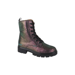 Bunnies Jr. 225884-698 meisjes veterboots