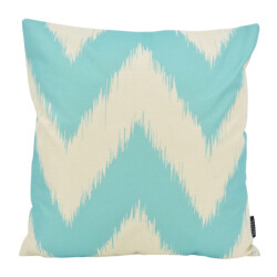 NOVÉE Ocean vibe #1 outdoor | 45 x 45 cm | kussenhoes | katoen/polyester