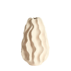 Light & Living vaas nelani Ø22.5x37.5cm -