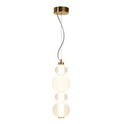Maytoni hanglamp collar - Ø14,7