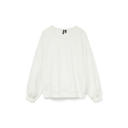Vero Moda Vmmuna maly sweatshirt jrs exp sb4