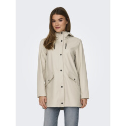 Only Onlelisa raincoat otw
