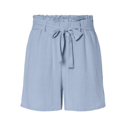 Pieces Pcvinsty tie shorts wvn