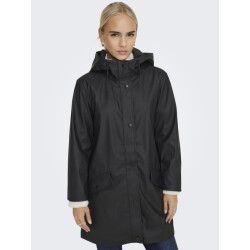 Only Onlelisa raincoat otw