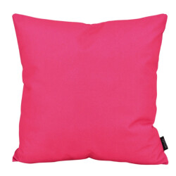 NOVÉE Nila roze outdoor | 45 x 45 cm | kussenhoes | katoen/polyester
