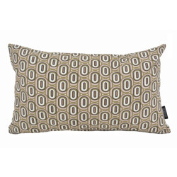 Gek op kussens! Retro oudroze | 30 x 50 cm | kussenhoes | katoen/polyester