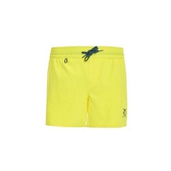 WATTS Heren zwemshort r-coolz effen neon