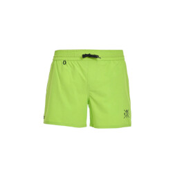 WATTS Heren zwemshort r-coolz effen neon