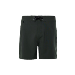WATTS Heren zwemshort rx cool effen donker