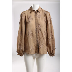 Nukus Jolies blouse embroidery blouses nkf02038