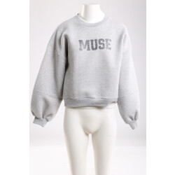 Nukus Muse pullover sweaters nkf03017