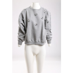 Nukus Beatriz pullover flower sweaters nkf03021
