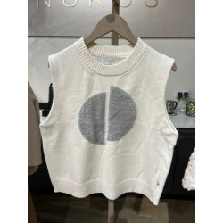 Nukus Intarsia spencer spencers nkf07000