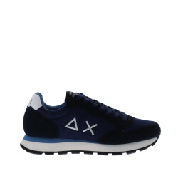 SUN68 Tom solid heren sneaker | heren | maat: | combinatie