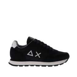 SUN68 Tom solid heren sneaker | heren | maat: | combinatie