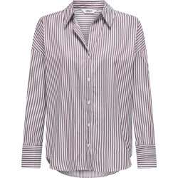 Only Onloregon solo shirt noos wvn winetasting/small br