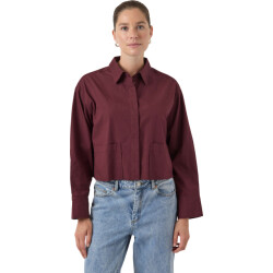 Y.A.S Yaslee ls short shirt s. noos port royale