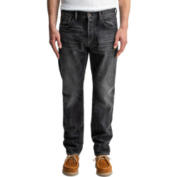 Butcher of Blue Stockton straight dusk denim