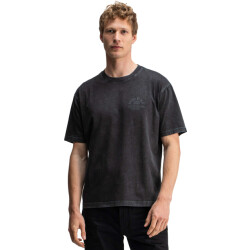 Butcher of Blue Classic frat loose tee