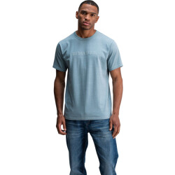 Butcher of Blue Army corp lock tee