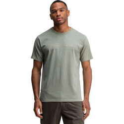 Butcher of Blue Army corp lock tee