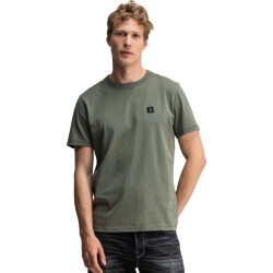 Butcher of Blue Army tee