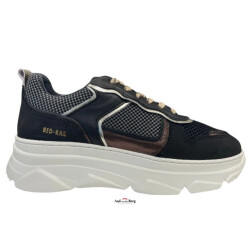 Red Rag Damesschoenen sneakers