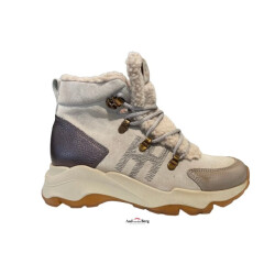 Hispanitas Damesschoenen veterboots