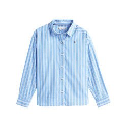 Tommy Hilfiger T-shirt lange mouw kg0kg08820