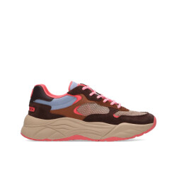Scotch & Soda Sneakers 78.4115.01 celest