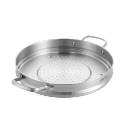 Greenpan Stoominzet rvs 30cm