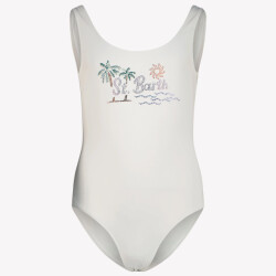 MC Saint Barth Kinder meisjes zwemkleding in