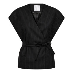 Co'Couture Cc maggie wrap top