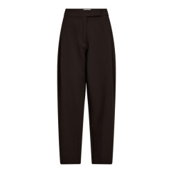 Co'Couture Cc vola carrot pleat ll pant