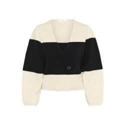 InWear Iw kaylla cardigan white