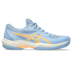 Asics game ff padel padelschoenen dames -