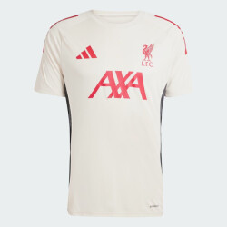 Adidas lfc tr jsy t-shirt voetbal train km here -