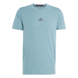 Adidas d4t tee training t-shirt korte mouw heren -