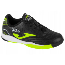 Joma Kinder/kids toledo zaalvoetbalschoenen