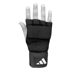 Adidas Unisex super gewatteerde vingerloze handschoenen voor volwassenen