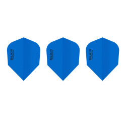 Harrows Silica solid dart flights (set van 3)