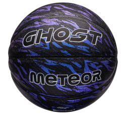 Meteor Spook tijger streep basketbal