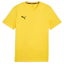 Puma Heren team doel casuals t-shirt