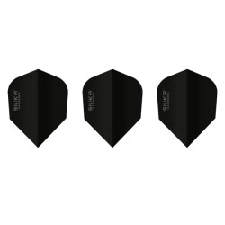 Harrows Silica solid dart flights (set van 3)