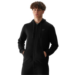 4F Heren wss24tswsm0951 full zip hoodie