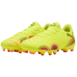 Puma Heren future 8 play fg/ag voetbalschoenen