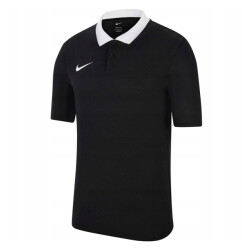 Nike Kinder/kids park 20 dri-fit poloshirt met korte mouwen